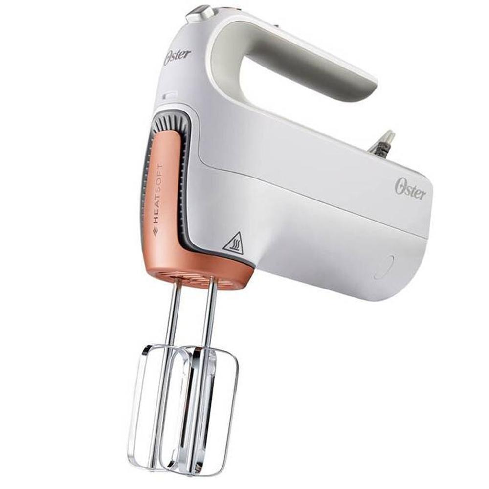 Batidora de Mano con Tecnología Aire Caliente