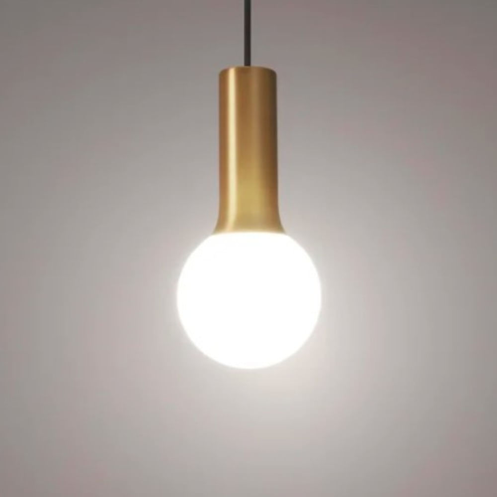 Lámpara Colgante Inspire E27 Hoki