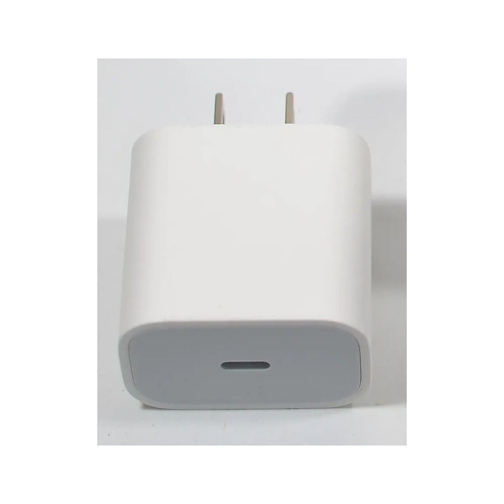 Cargador Apple 20W A2305. ORIGINAL. viene SUELTO