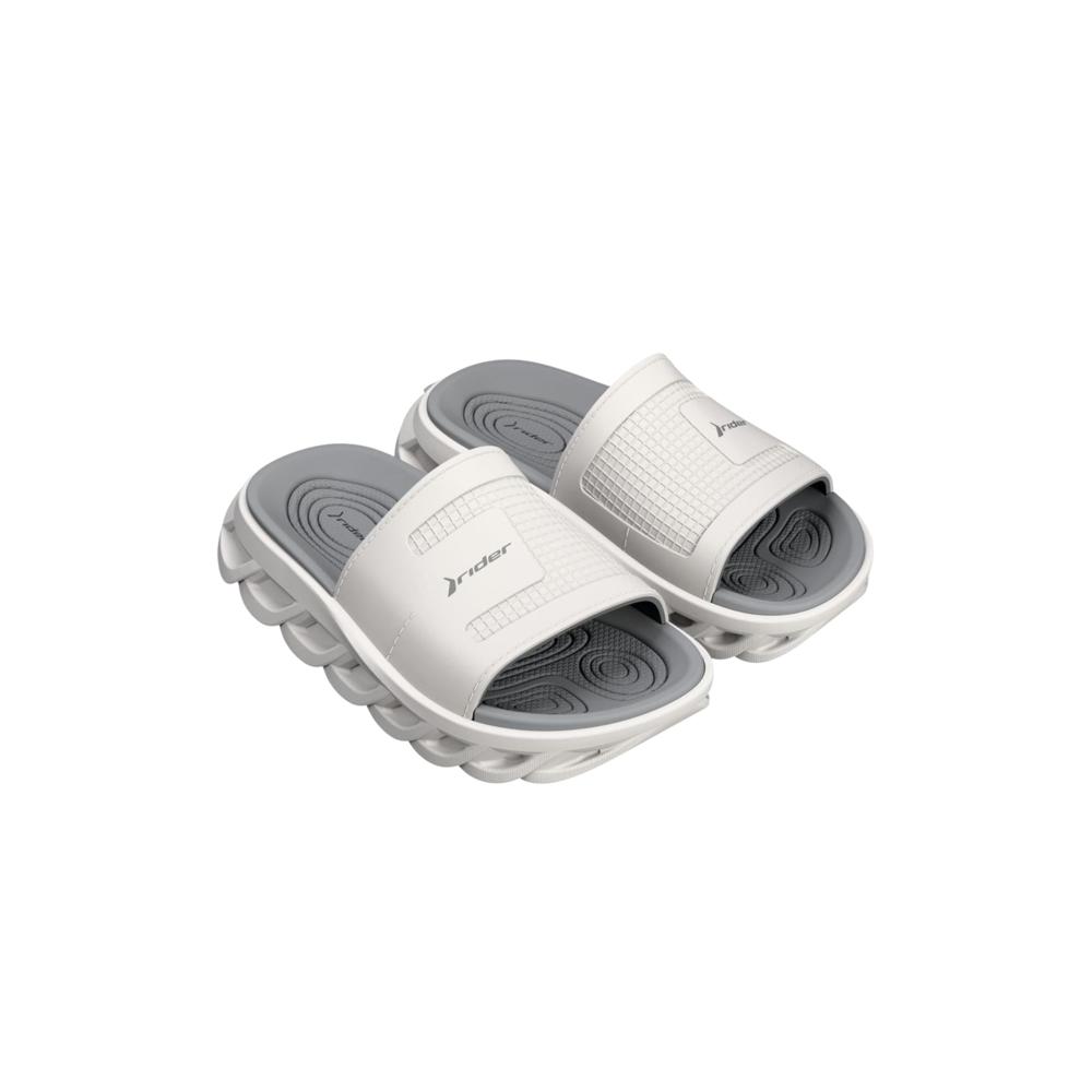 SANDALIAS CASUALES RIDER BLANCO NIÑO 2RDV53000008 - TALLA 31