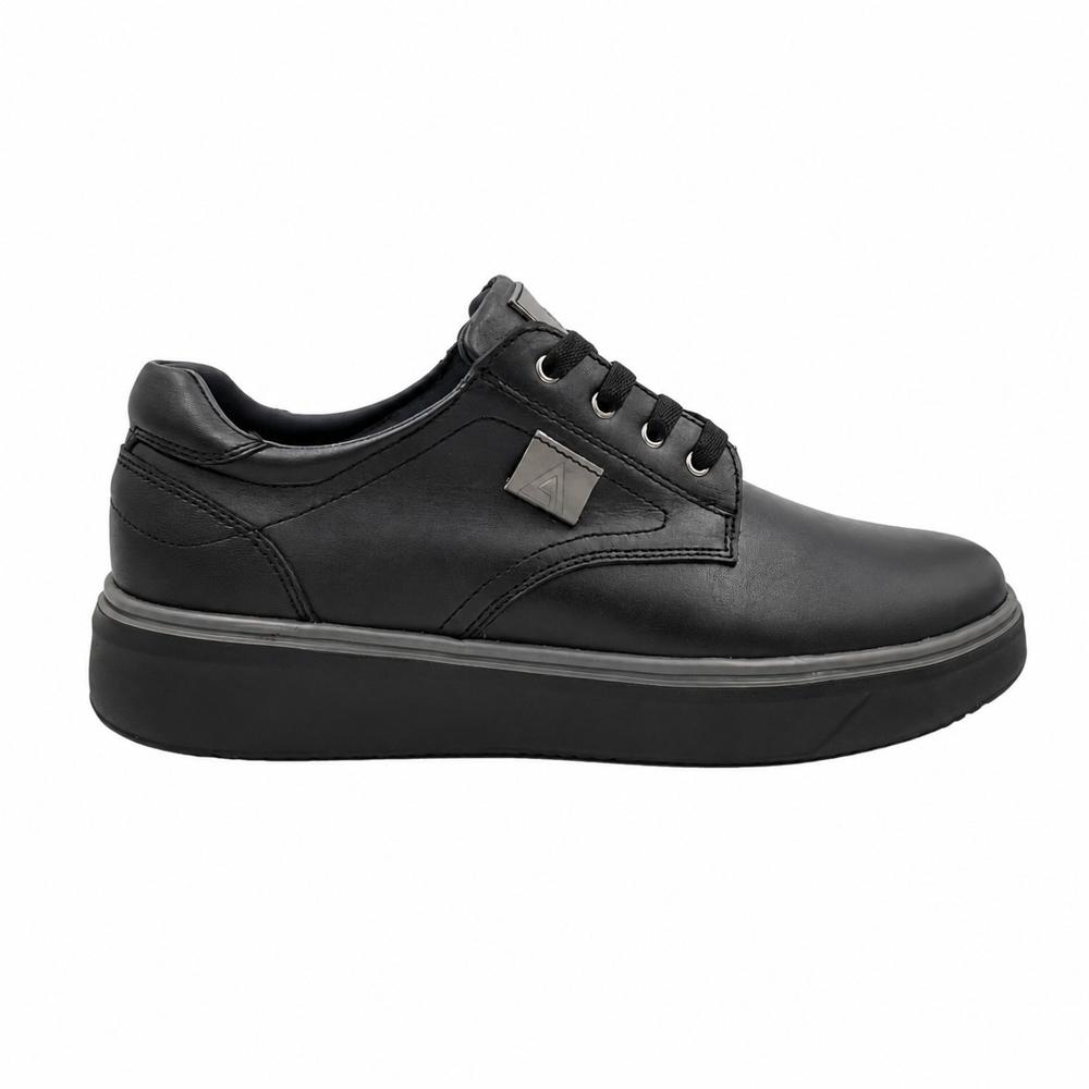 Zapatos Forman M-33 Negro Pasador Talla 42