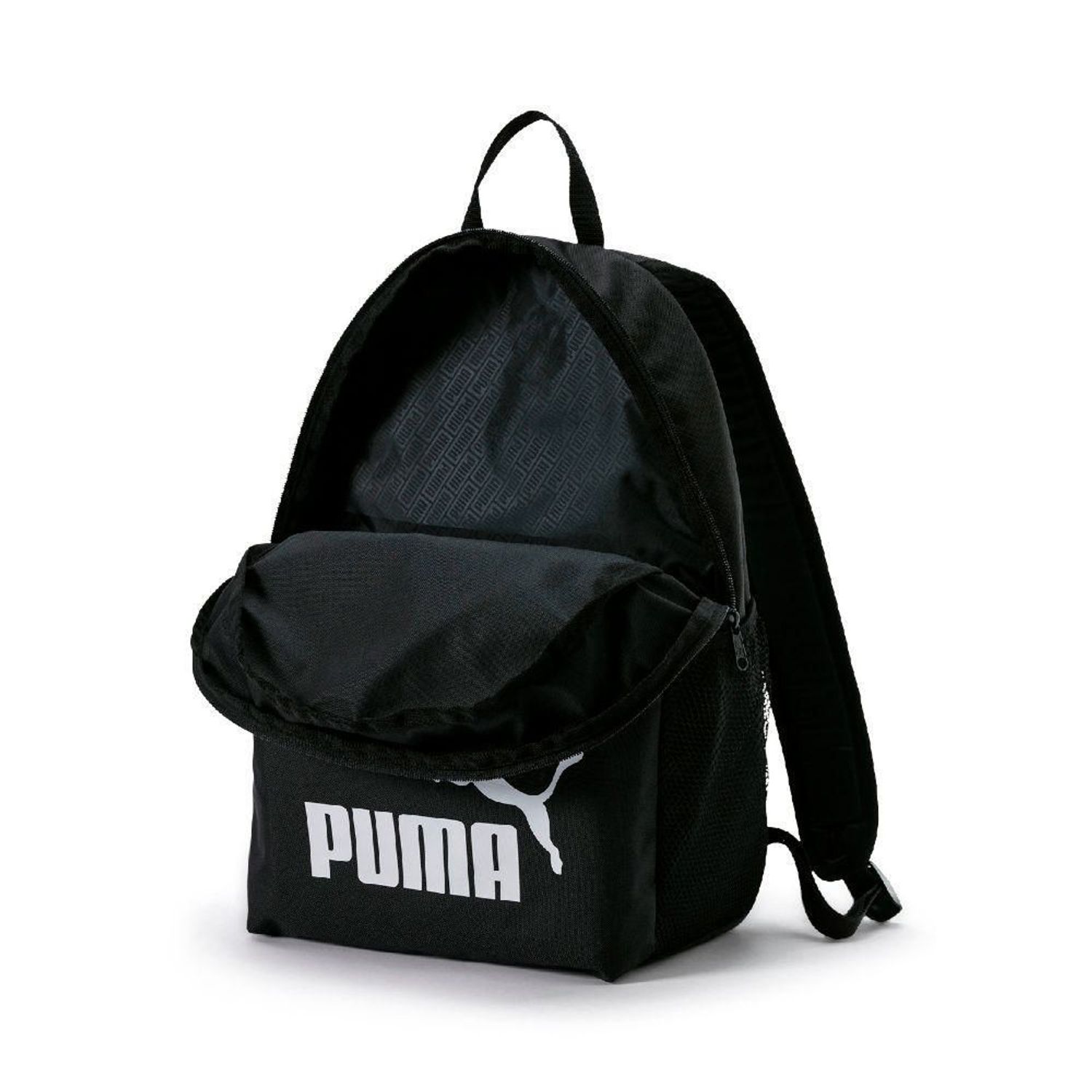 Mochila Puma 075487 01 Phase Negro | Oechsle.pe - Oechsle 075487 49