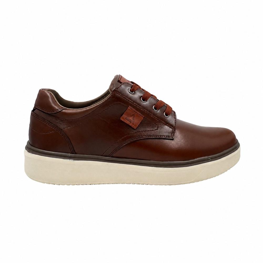 Zapatos Forman M-33 Marron Pasador Talla 42