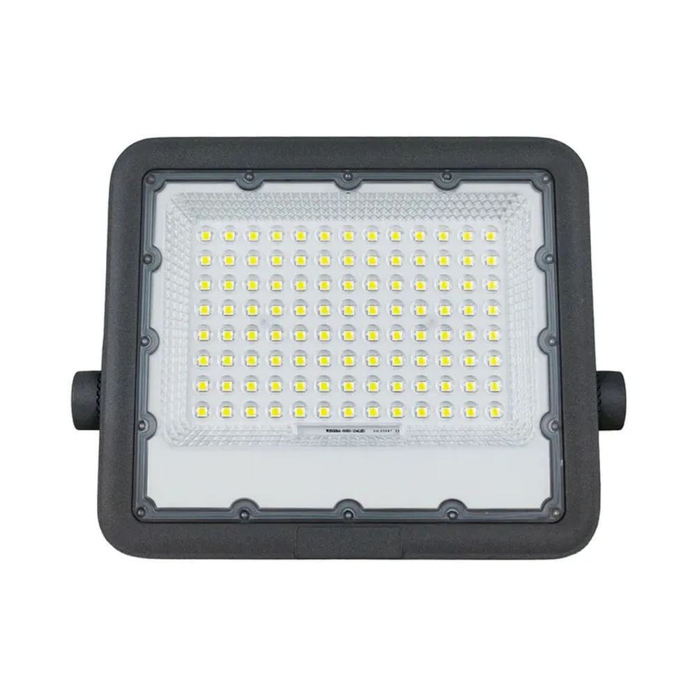 Reflector Solar 2500w Transline Industrial 10-12hrs Iluminacion