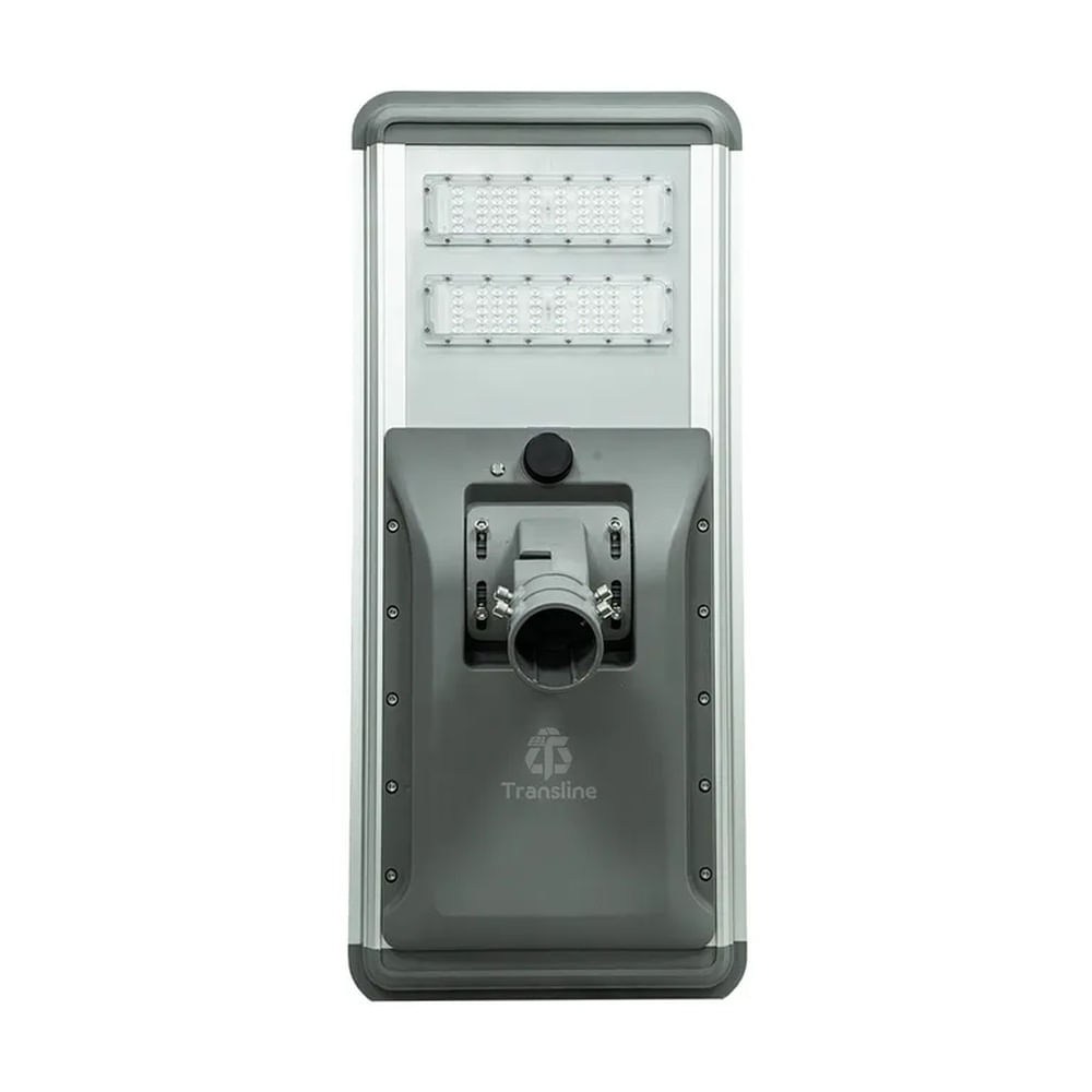 Lampara Solar Led Prof. 60w Transline - Alumbrado Exteriores