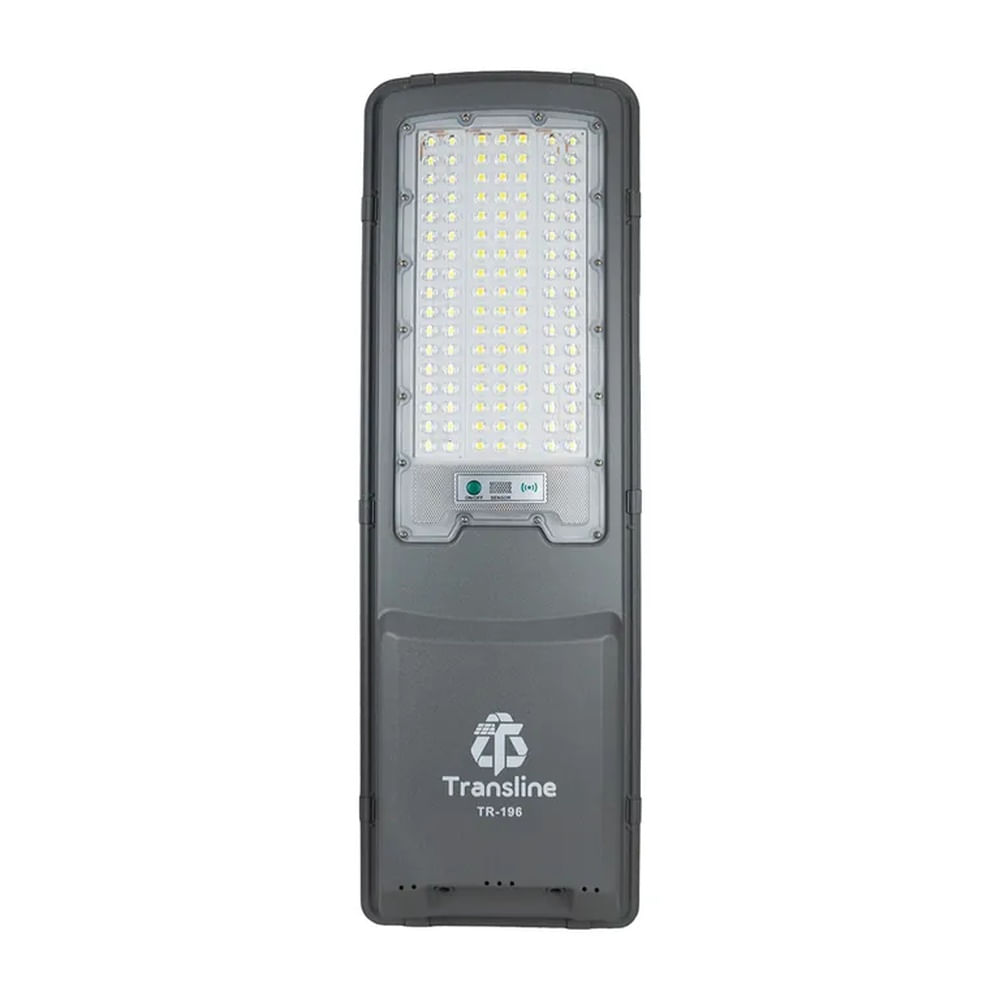Lámpara Solar Integrada Profesional 400w - Transline