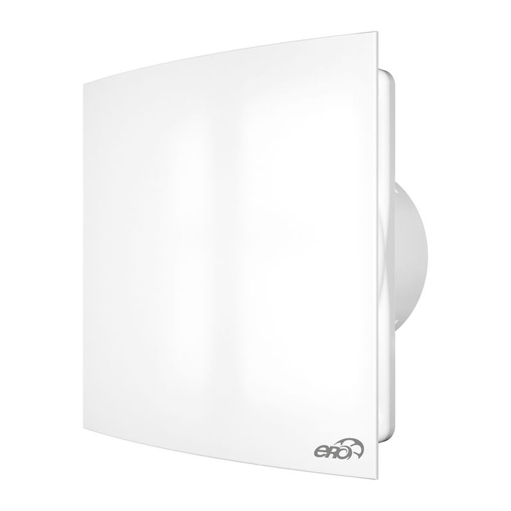 Extractor de aire para baño ERA Quadro 5C 125cm 140m3hr