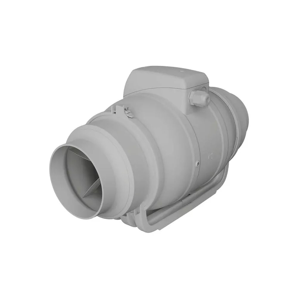 Extractor Helicocentrífugo TYPHOON 100 - 2 velocidades