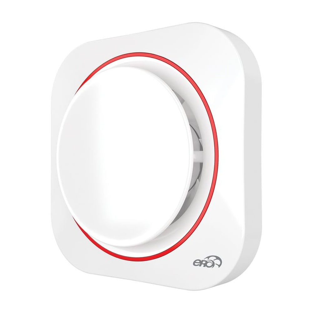 Extractor de aire para baño ERA DISC 4BB 10cm 105m3hr