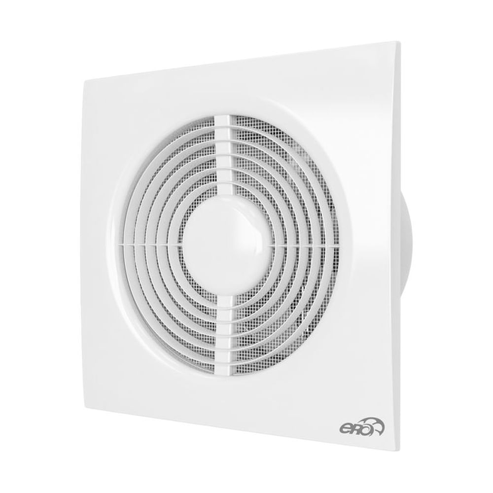 Extractor de aire para baño ERA NEO 6SC 250m3hr