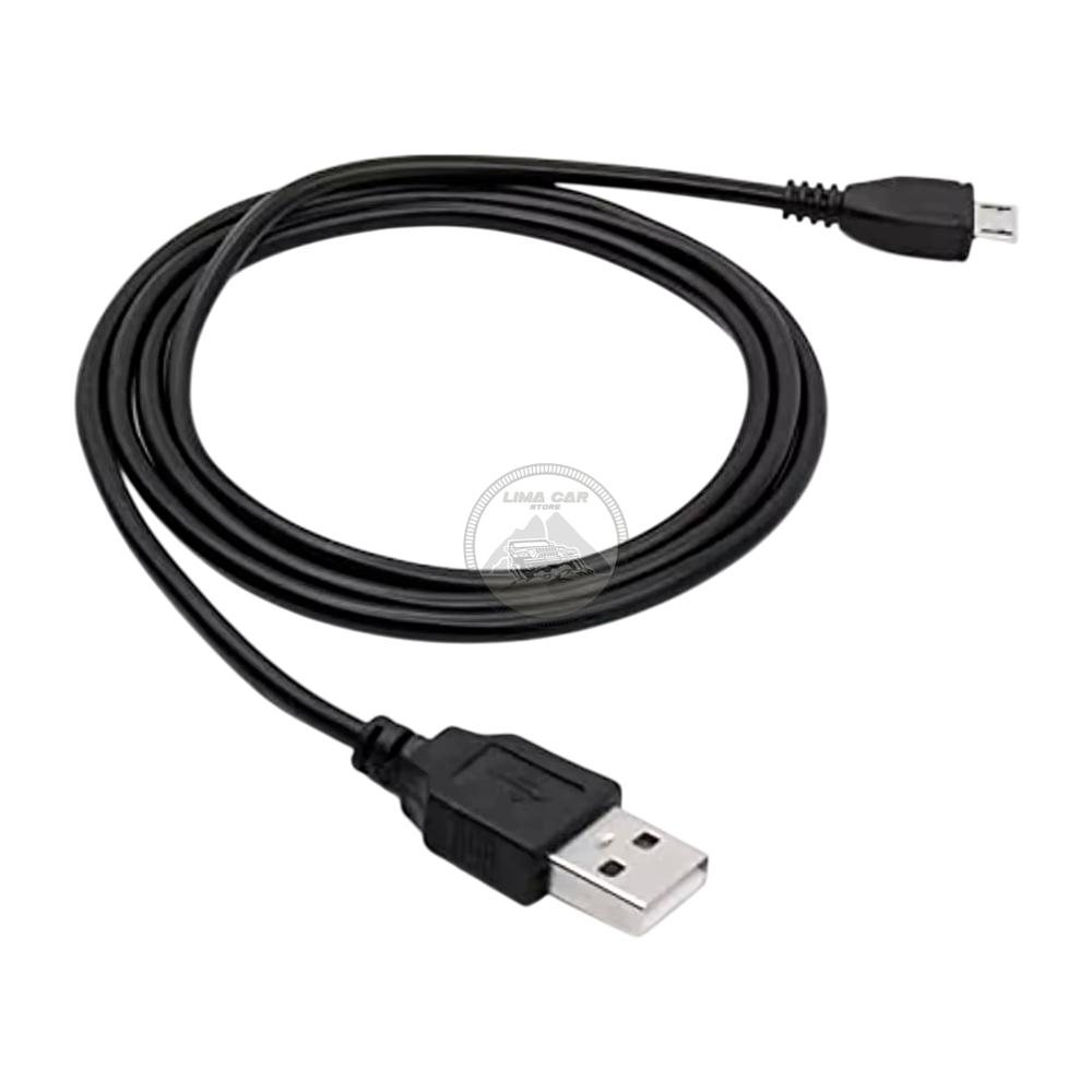 Cable De Programación Para Radio Motorola Dep450