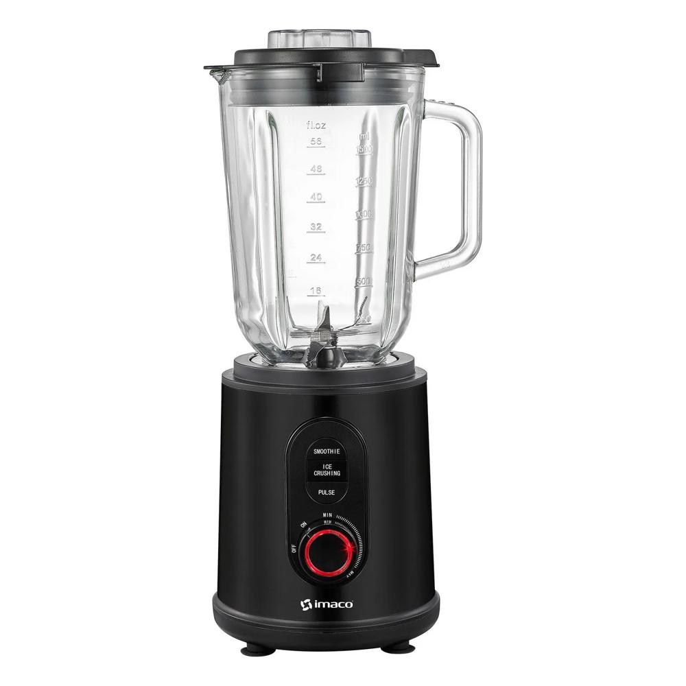 Licuadora Acero 1000w Vv 15l Imaco Bls870n