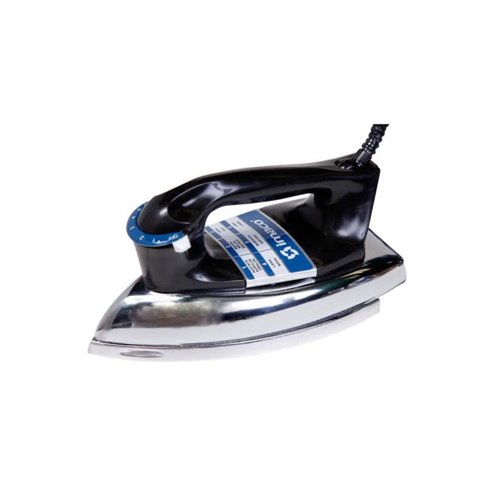 Plancha pesada I1700 imaco