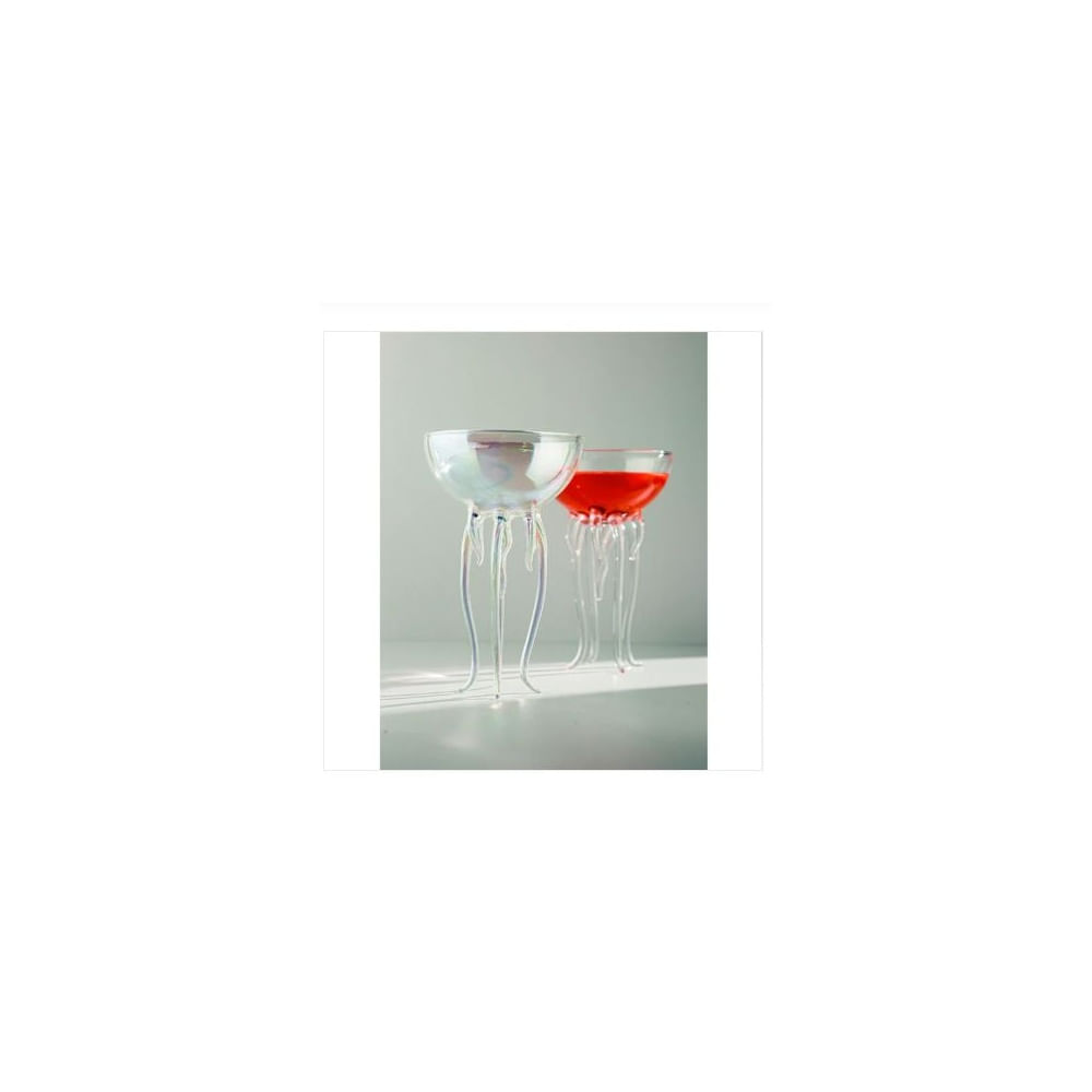 Copa Medusa de estilo europeo 156ml  53oz