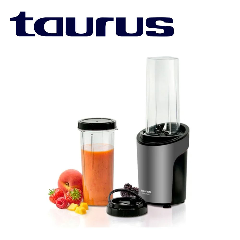Licuadora Taurus Shake Away 2.0 450 W  Vaso 600 ml
