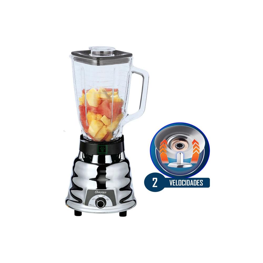 Licuadora 250-22 600Watts 1.25 Lts