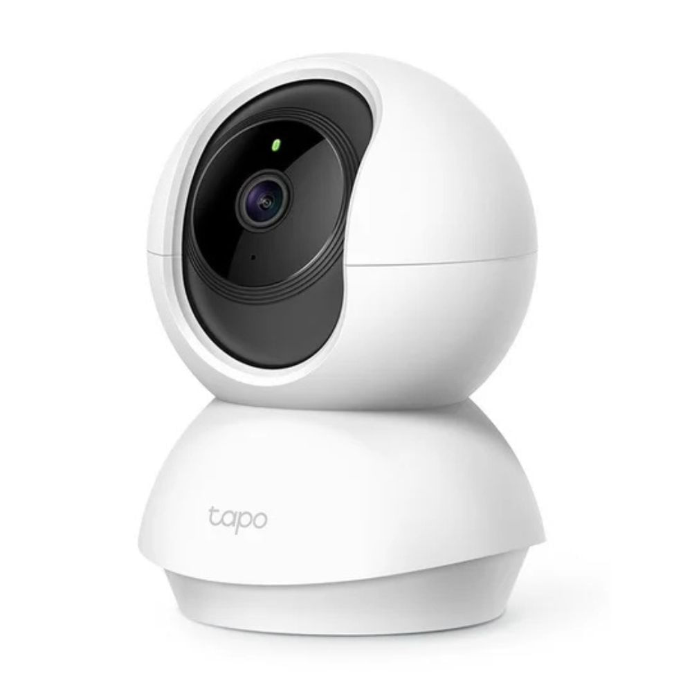 Cámara Wifi Tapo C200 2mp 360