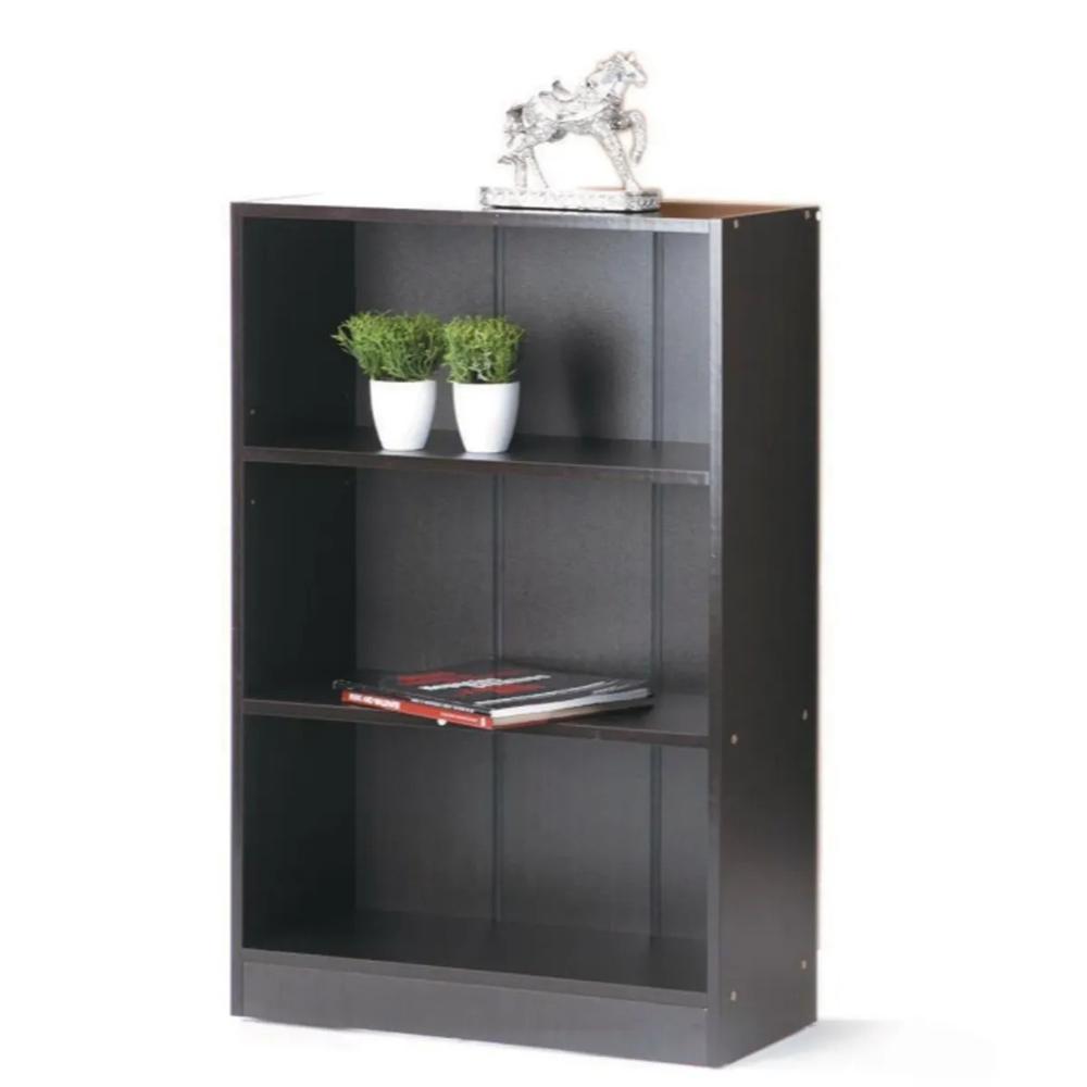 CÓMODA BBDY COLOR NEGRO NACION MUEBLES