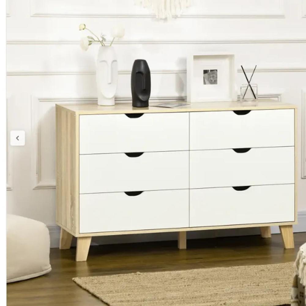 Cómoda Feid Minimalista