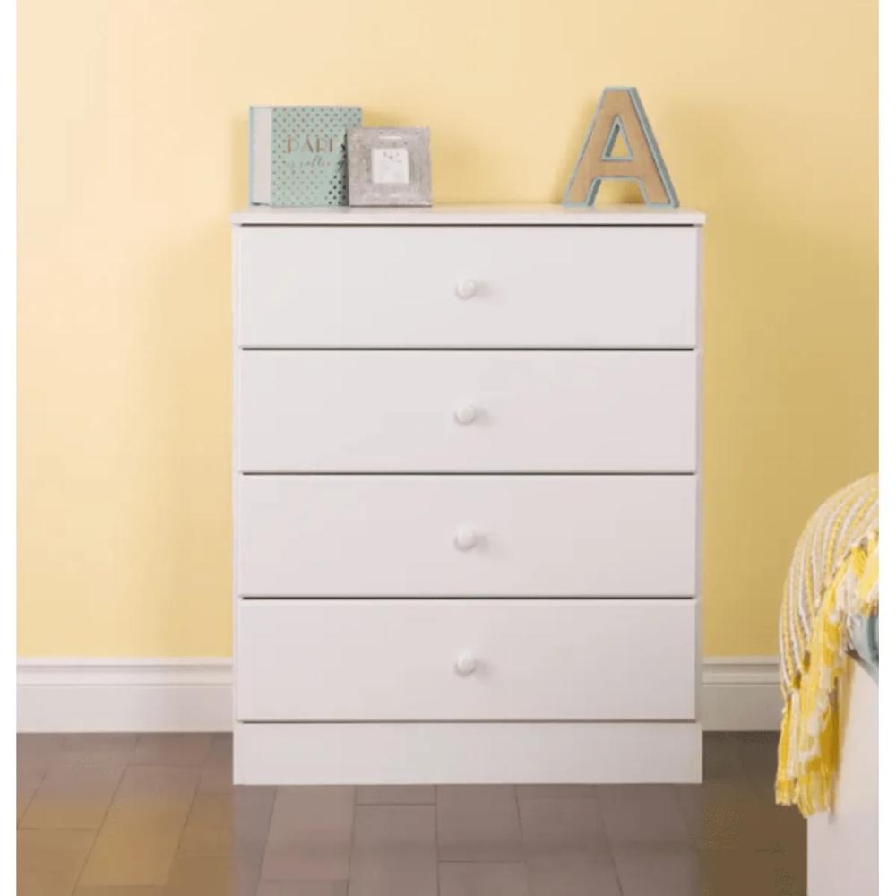 Comoda Gina Color Blanco NM