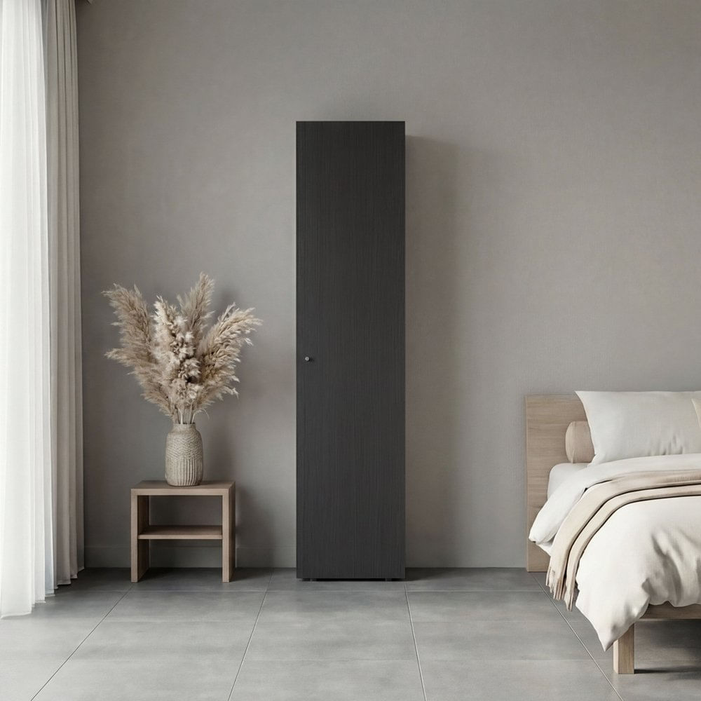 Ropero 1 Puerta Tuhome Dreams Wengue