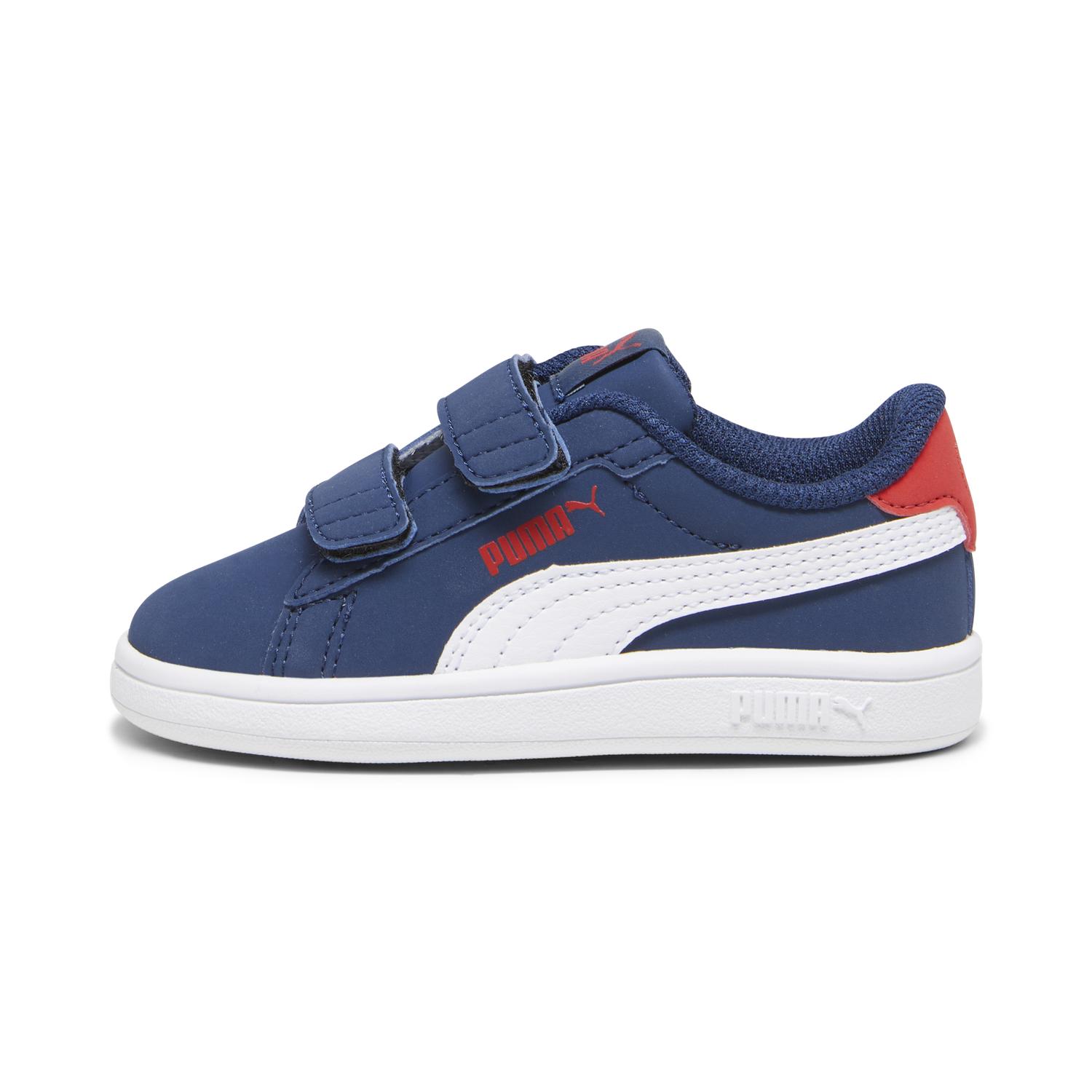 Zapatillas Urbanas Puma Azul Marino Niño 392041 05 5K