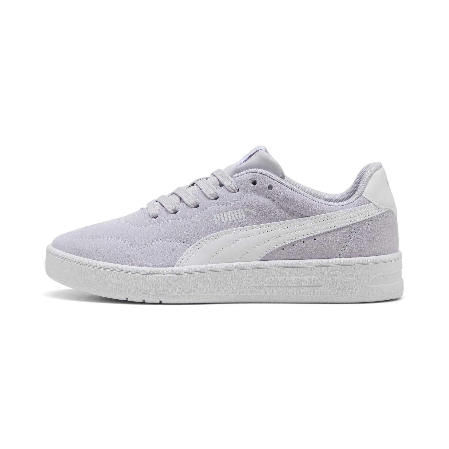 Zapatillas Urbanas Puma Gris Mujer 400734 06 7.5 US