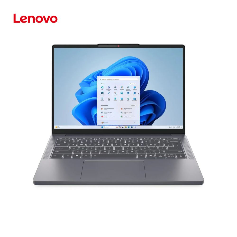 Laptop Lenovo Ideapad Slim 3 14ARP10 Ryzen 7-7735HS 16GB Ram 512GB SSD 14 WUXGA OLED