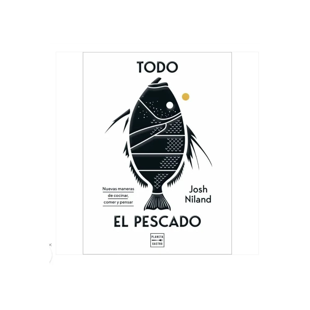 Todo El Pescado