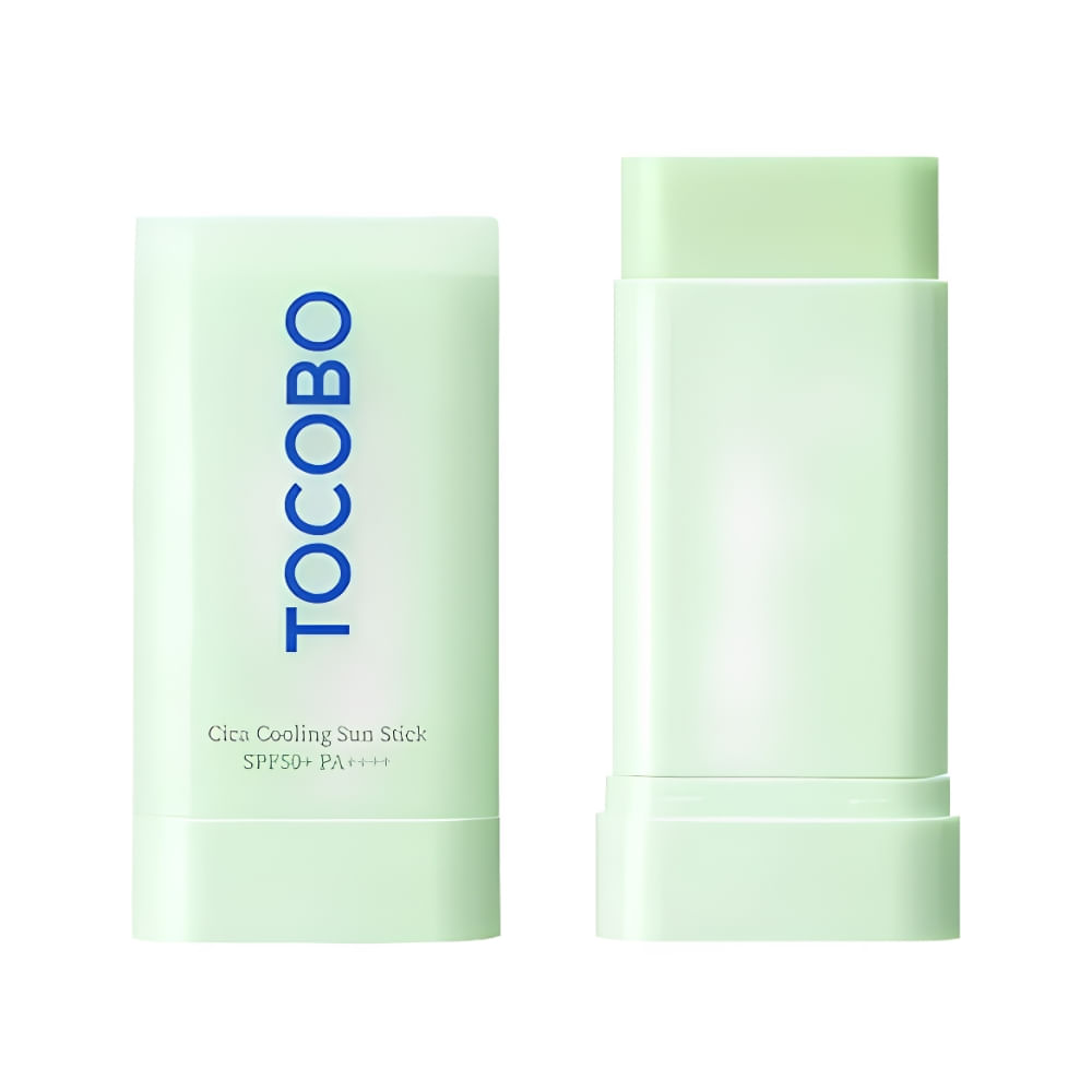 Tocobo Protector Solar Cica Cooling SPF50