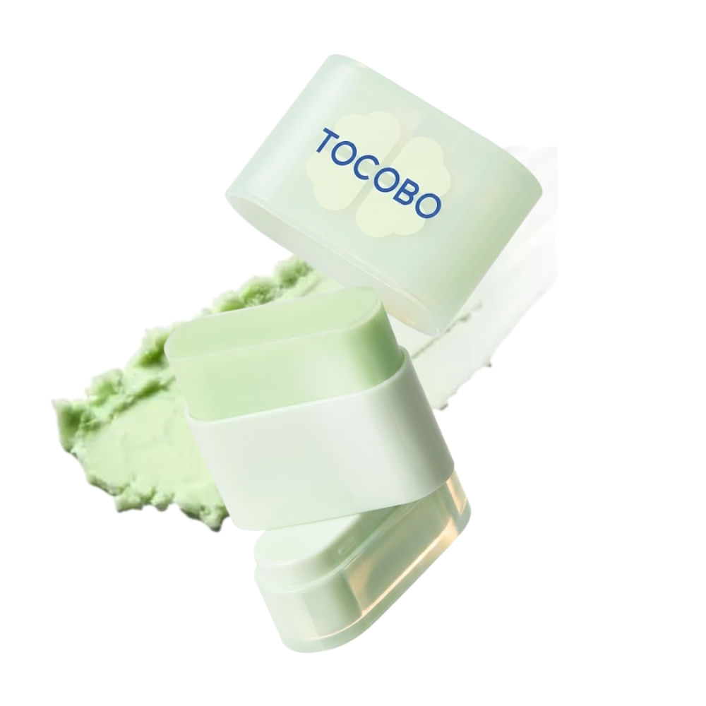 Tocobo Protector Solar Mini Cica Cooling 11g