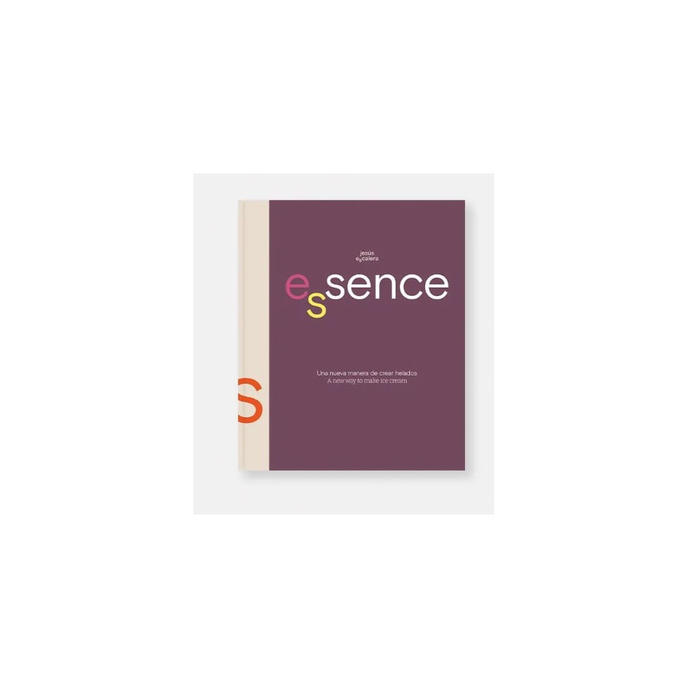 Essence - Jesús Escalera
