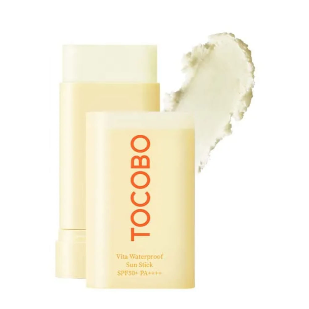 Tocobo Protector Solar Vita Waterproof SPF50 18g