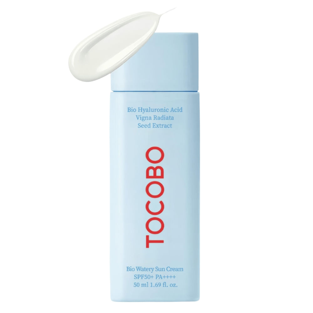 Tocobo Protector Solar Bio Watery Sun Cream SPF50 50ml