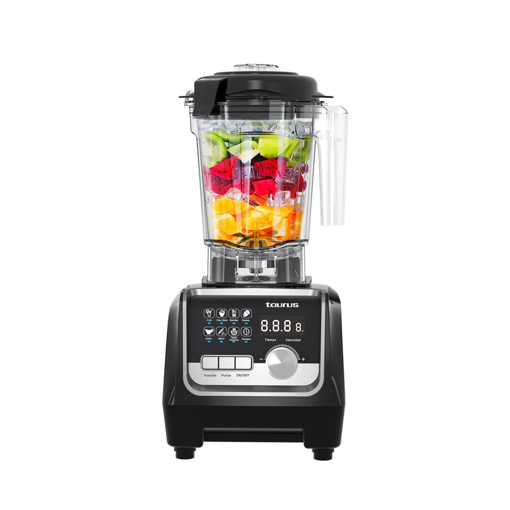Licuadora Taurus 2L Elite Professional 1600W