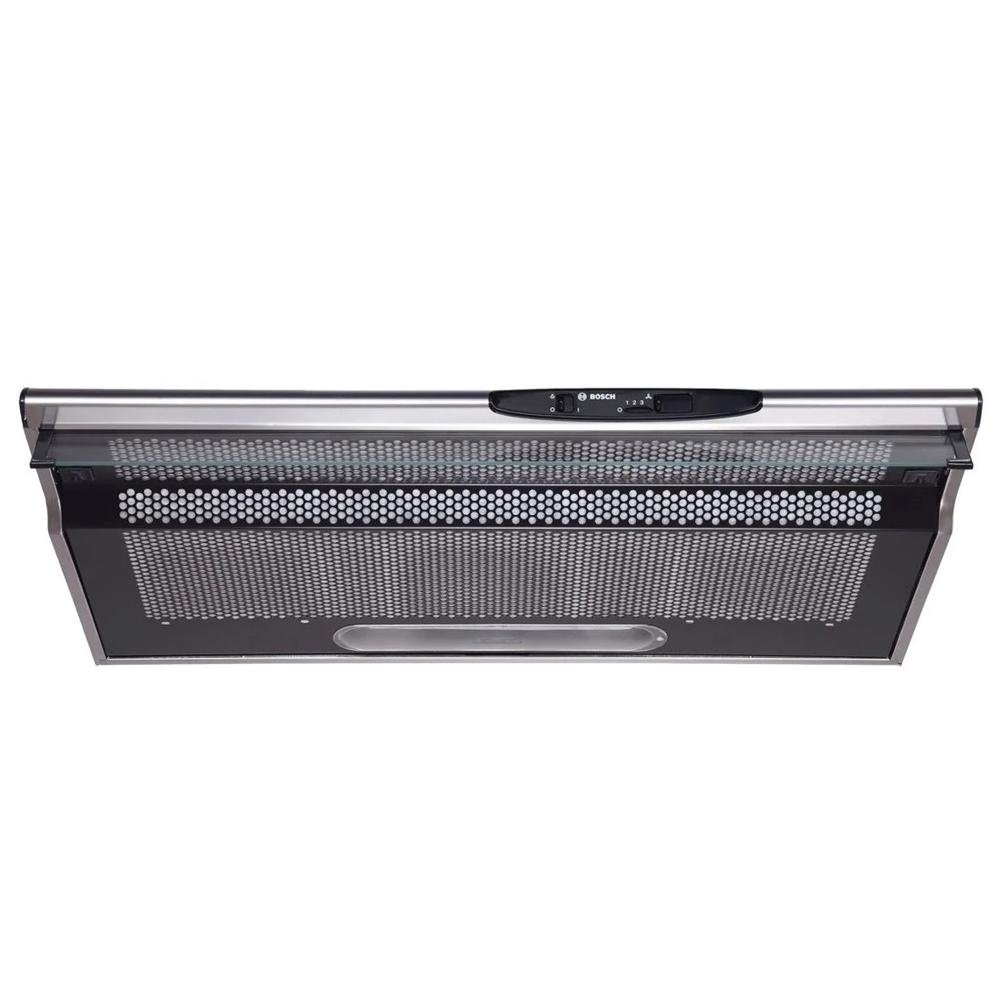Campana Extractora Bosch DHS94I43AG Convencional 90 cm Inox