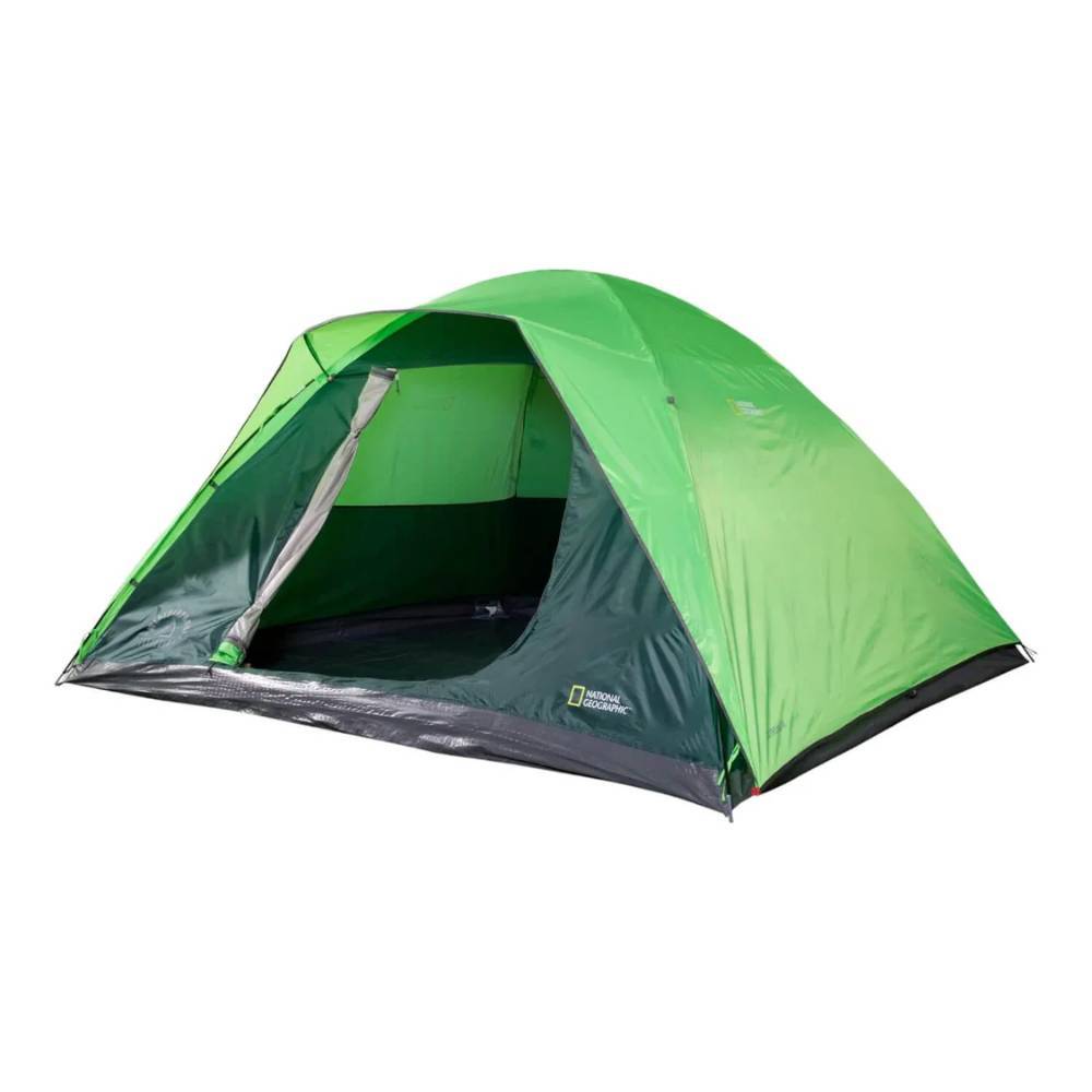 Carpa Tayrona VI National Geographic para 6 Personas