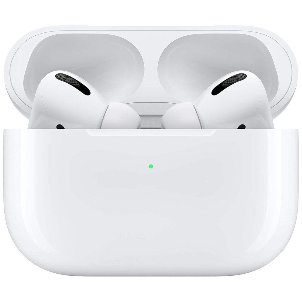 AIRPODS PRO CON MAGSAFE CHARGING CASE APPLE