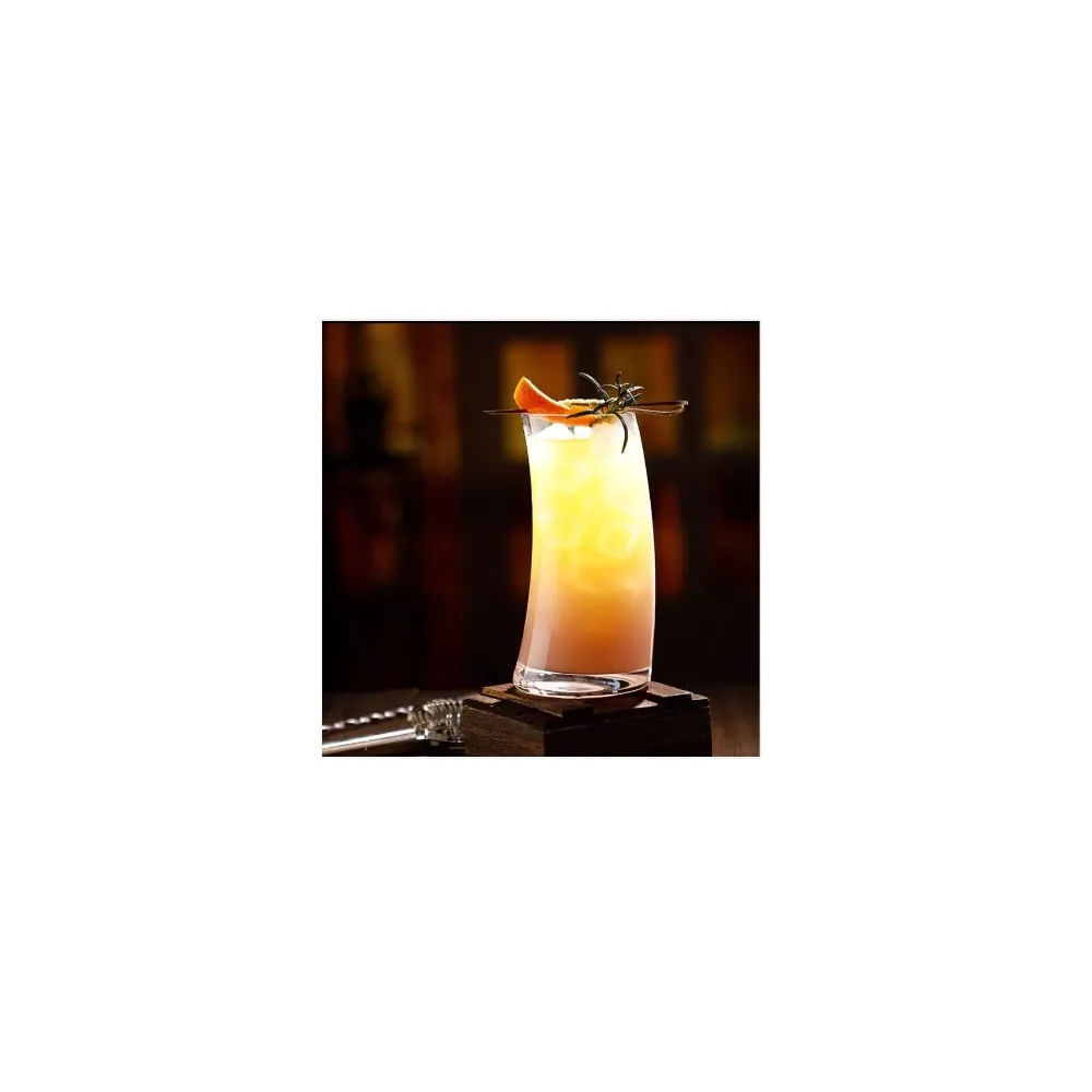Vaso curvo Kai 480 ml - 16oz