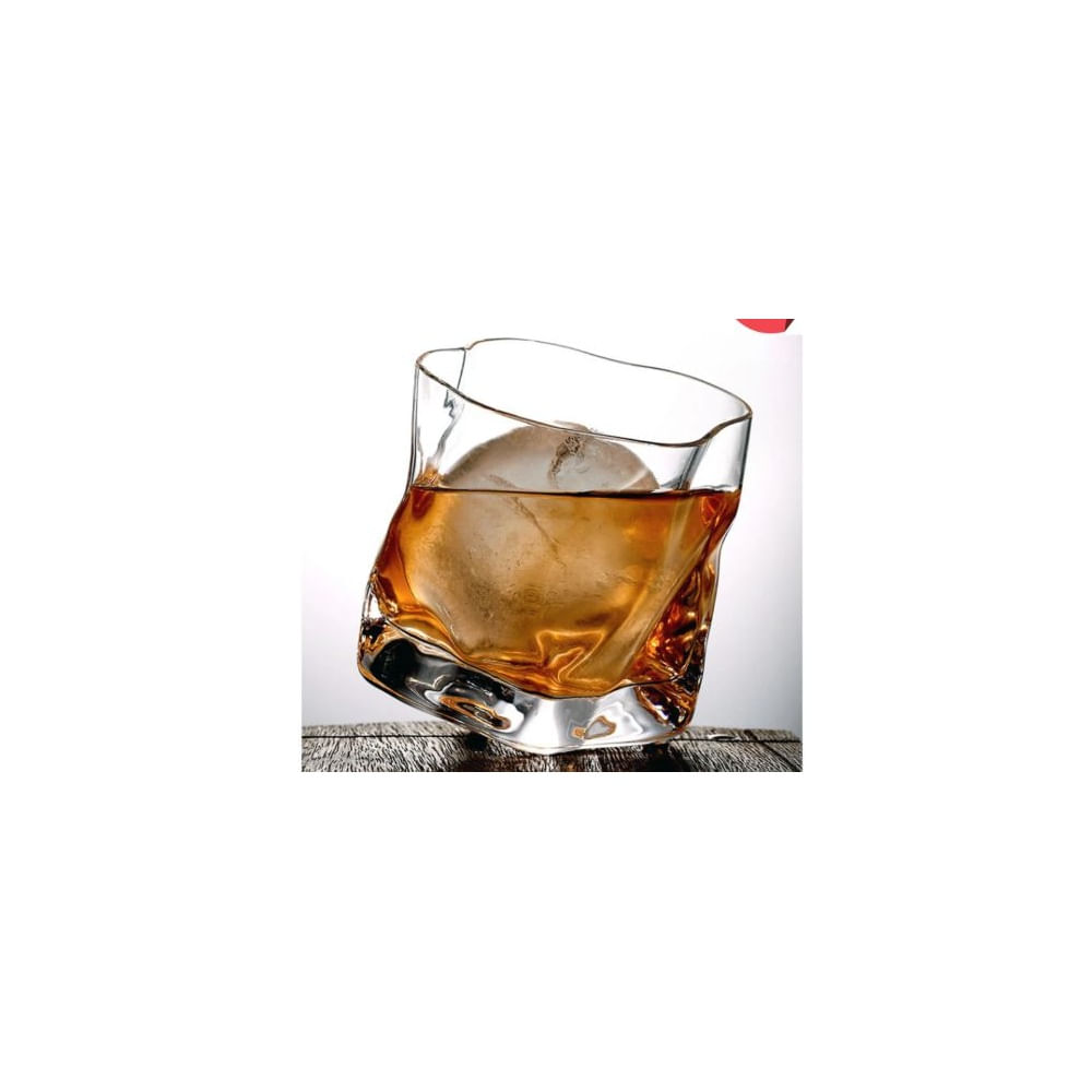 Vaso Karim Brandy 300ml 10oz