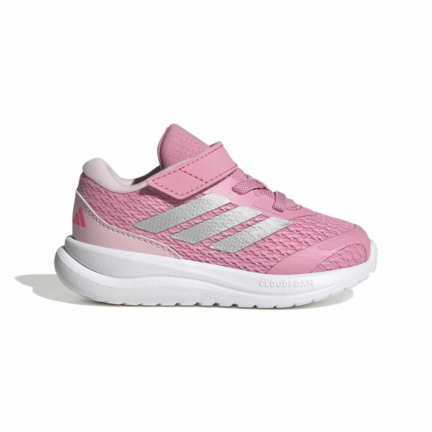 Zapatillas Urbanas Adidas Rosado Niña Ki1780 9K