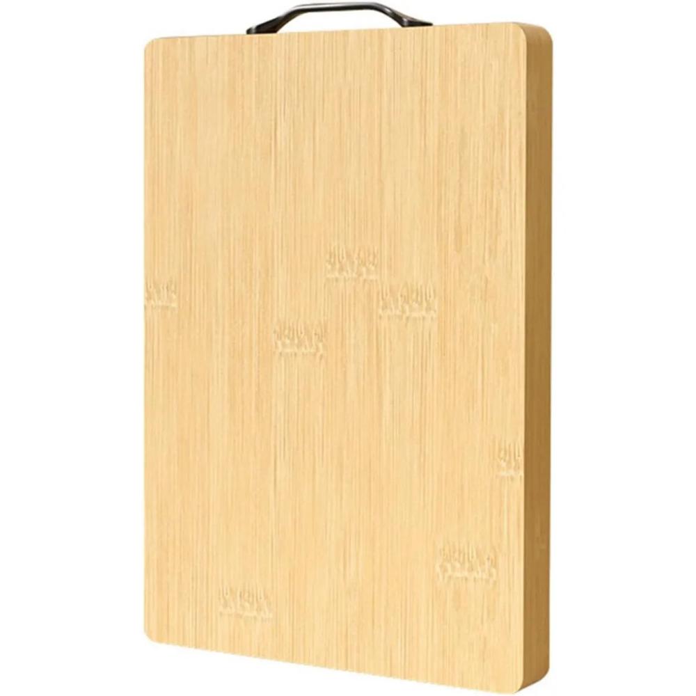 Tabla de picar coina bambu