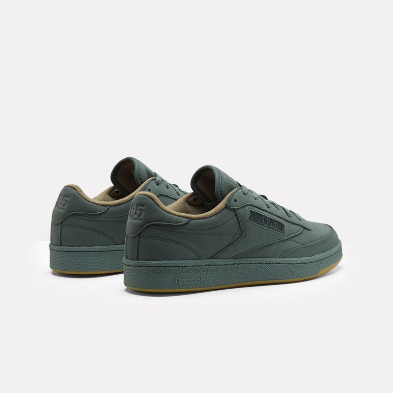 Reebok 100228108 Urbana Verde Esmeralda
