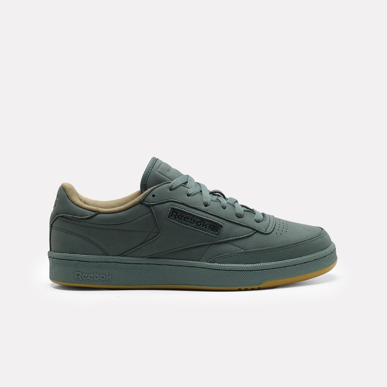 Zapatillas Urbanas Reebok Verde Esmeralda Hombre 100228108 8.5 US