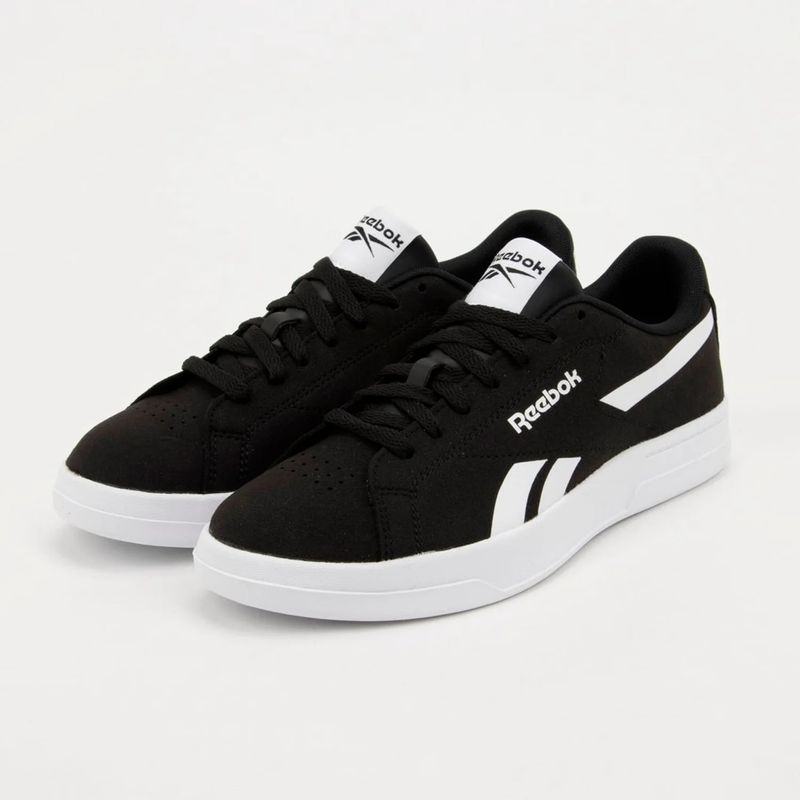 Reebok 100239728 Urbana Negro