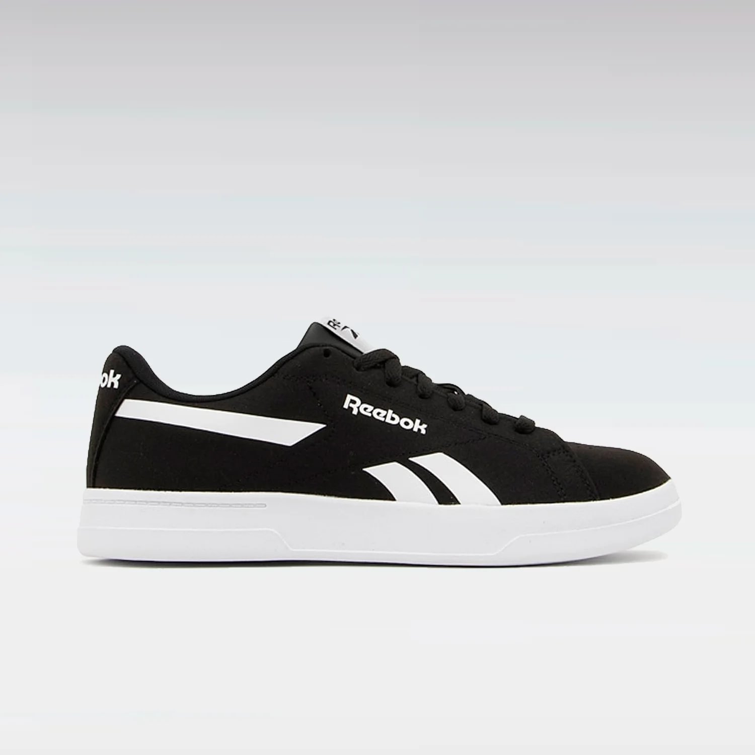 Zapatillas Urbanas Reebok Negro Hombre 100239728 10.5 US
