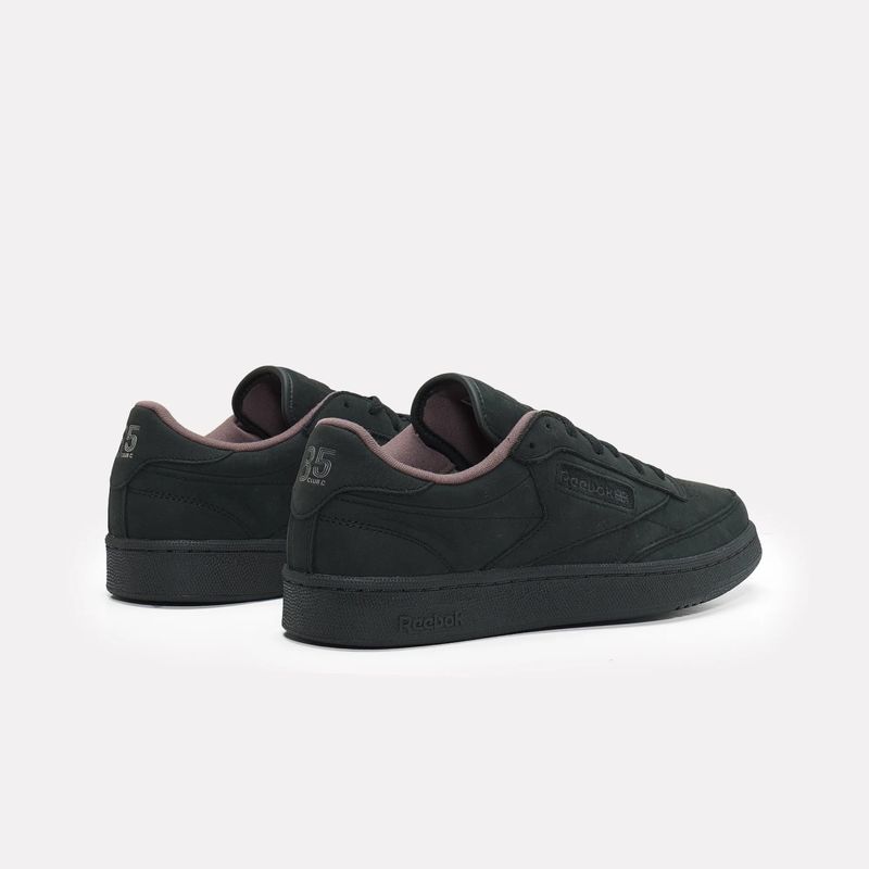 Reebok 100228109 Urbana Negro