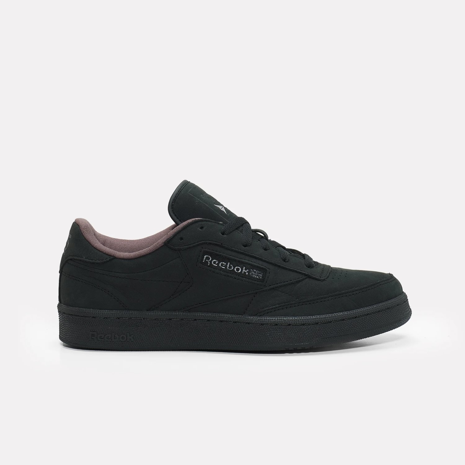 Zapatillas Urbanas Reebok Negro Hombre 100228109 9.5 US