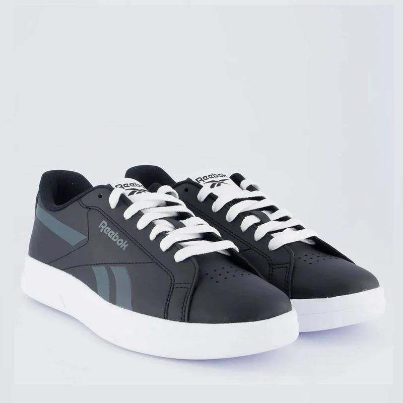 Reebok 100239695 Urbana Negro