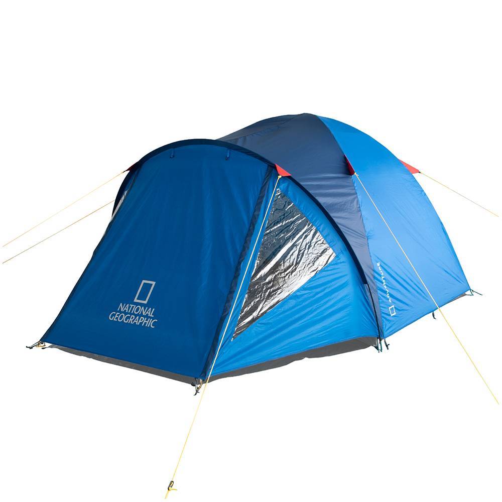 Carpa Toronto IV National Geographic para 4 Personas